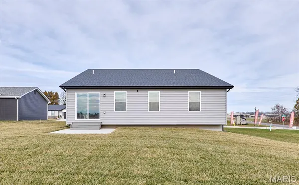 $339,900 | 124 Peruque Creek Manor, Wright City, MO 63390