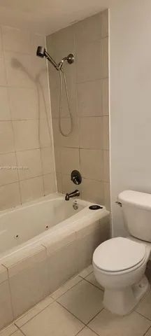 a view of a balcony with city view