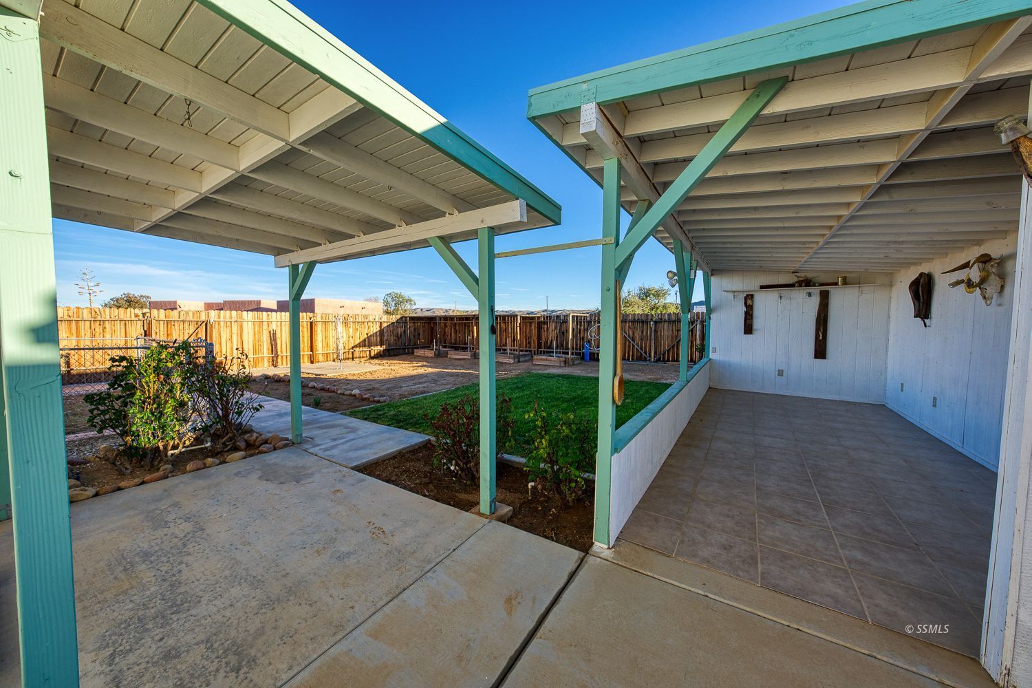 1615 West Burns Avenue Ridgecrest, CA 93555 - Photo 34 of 49 Gallery Image 34