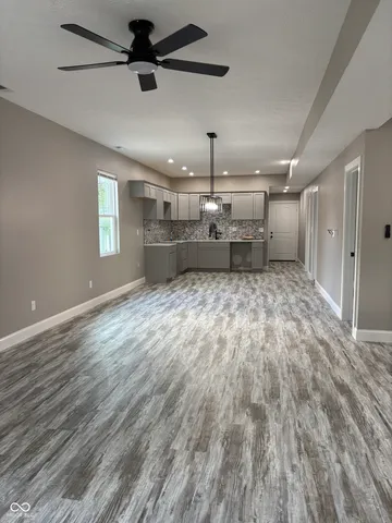 $299,999 | 1924 North Lesley Avenue, Indianapolis, IN 46218