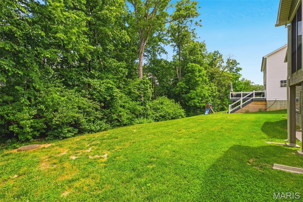 27471 Forest Ridge Court Warrenton, MO 63383 - Photo 48 of 82