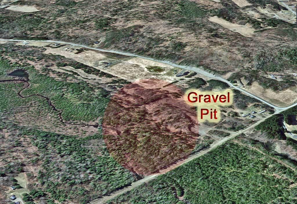 Lot 62-5 Folsom Road Houlton, ME 04730 - Photo 8 of 28 gravel-pit-me-land
