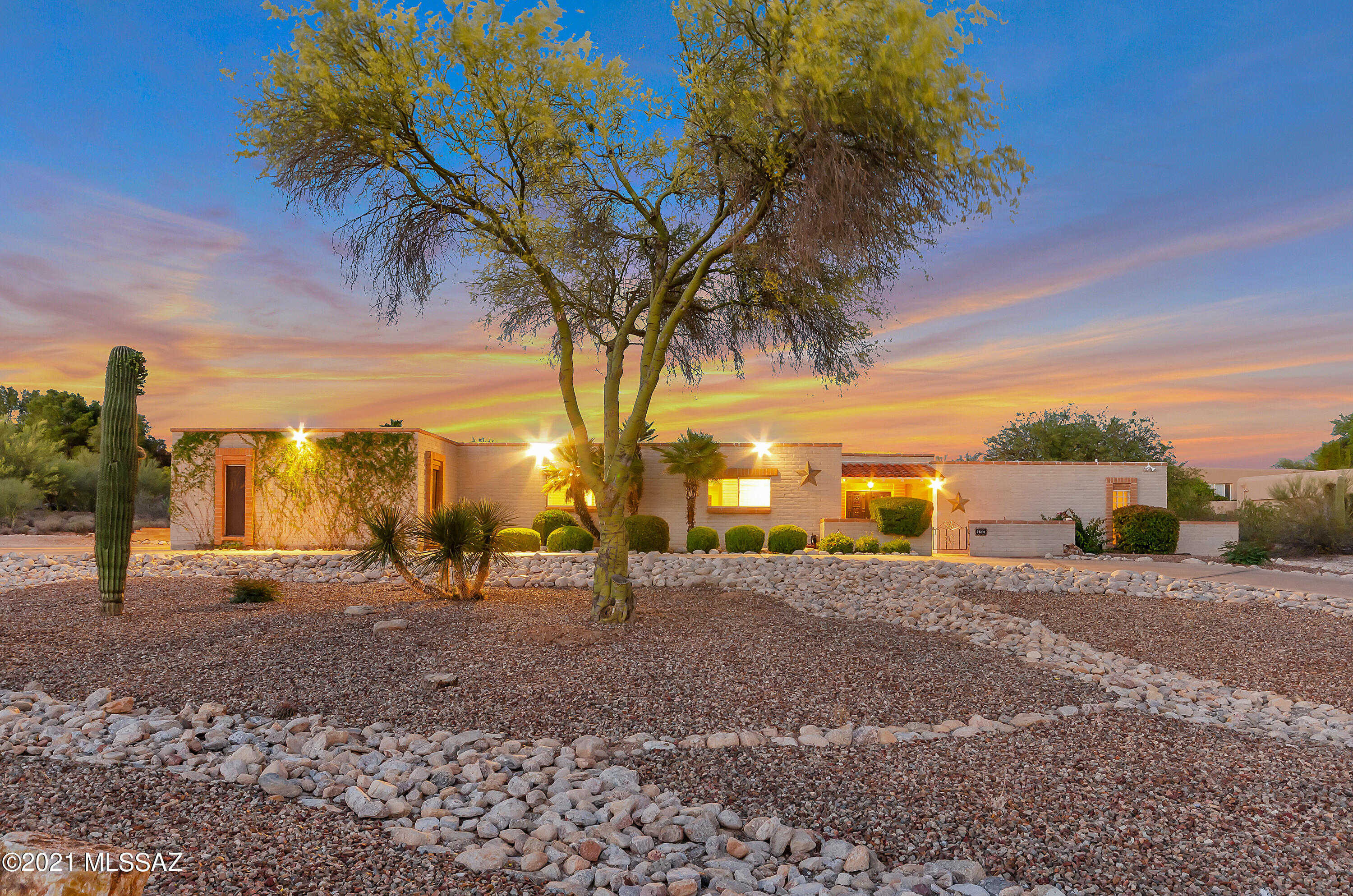 3610 North Pantano Road Tucson, AZ 85750 - Photo 45 of 48 Gallery Image 45