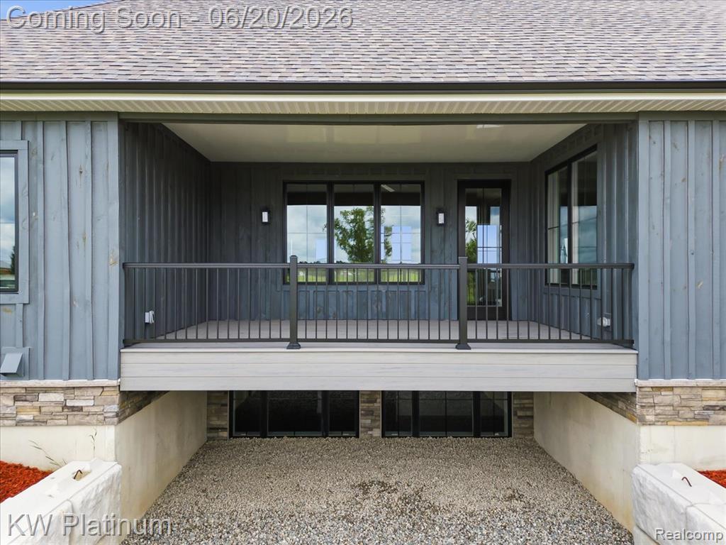 493 Wood Road Snover, MI 48472 - Photo 45 of 60