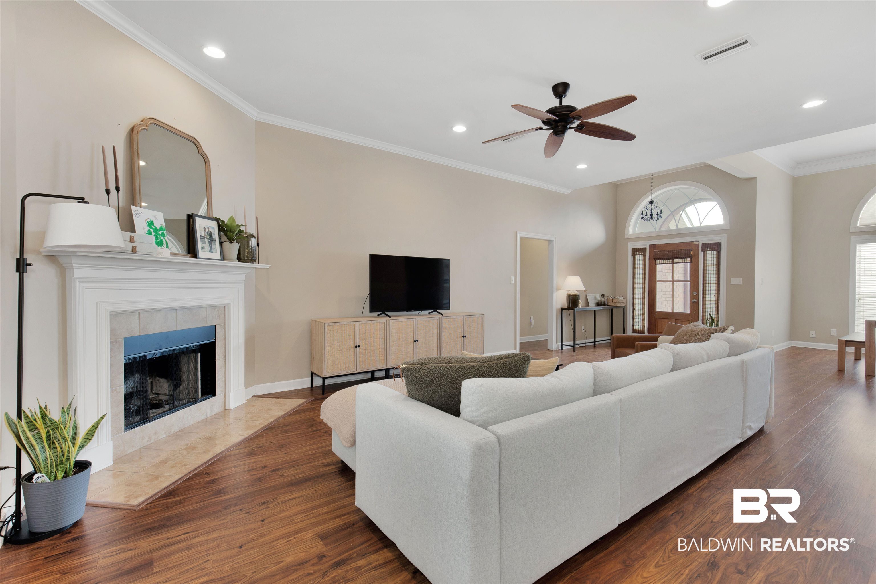 3965 Harmony Ridge Circle West Semmes, AL 36575 - Photo 8 of 38