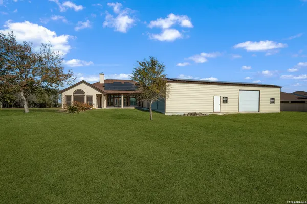 $3,600 | 7033 Robin Hood Way, Schertz, TX 78154