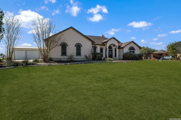 $3,600 | 7033 Robin Hood Way, Schertz, TX 78154