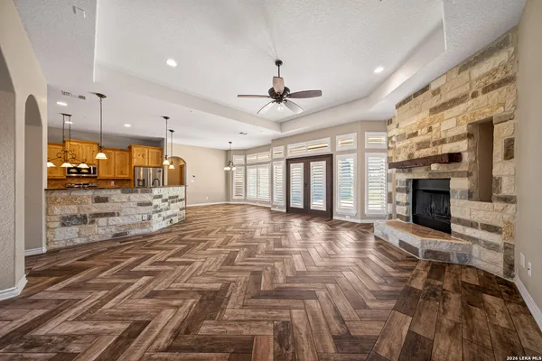 $3,600 | 7033 Robin Hood Way, Schertz, TX 78154