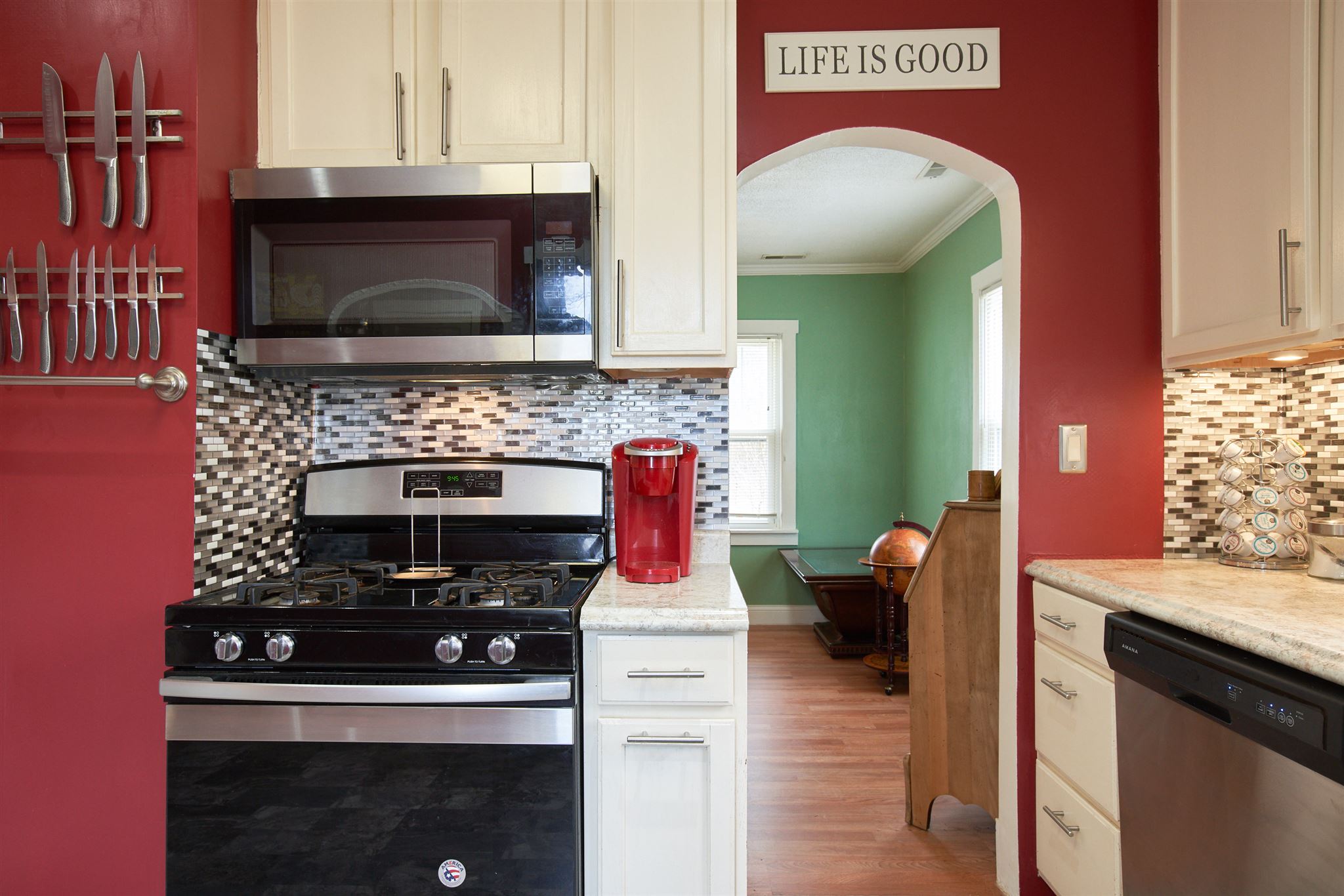 400 Locust Street Newburgh, IN 47630 - Photo 13 of 33 Gallery Image 13