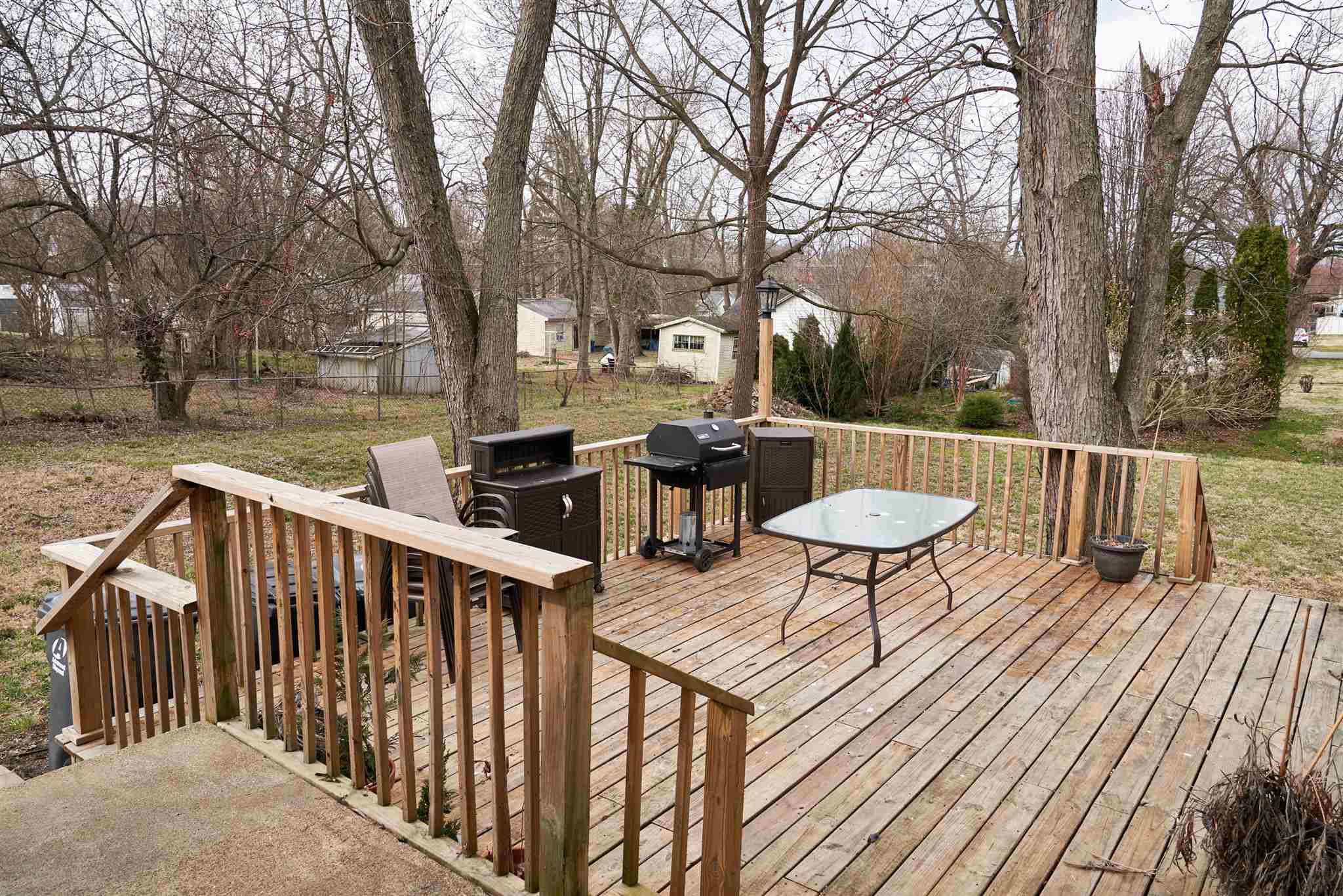 400 Locust Street Newburgh, IN 47630 - Photo 24 of 33 Gallery Image 24