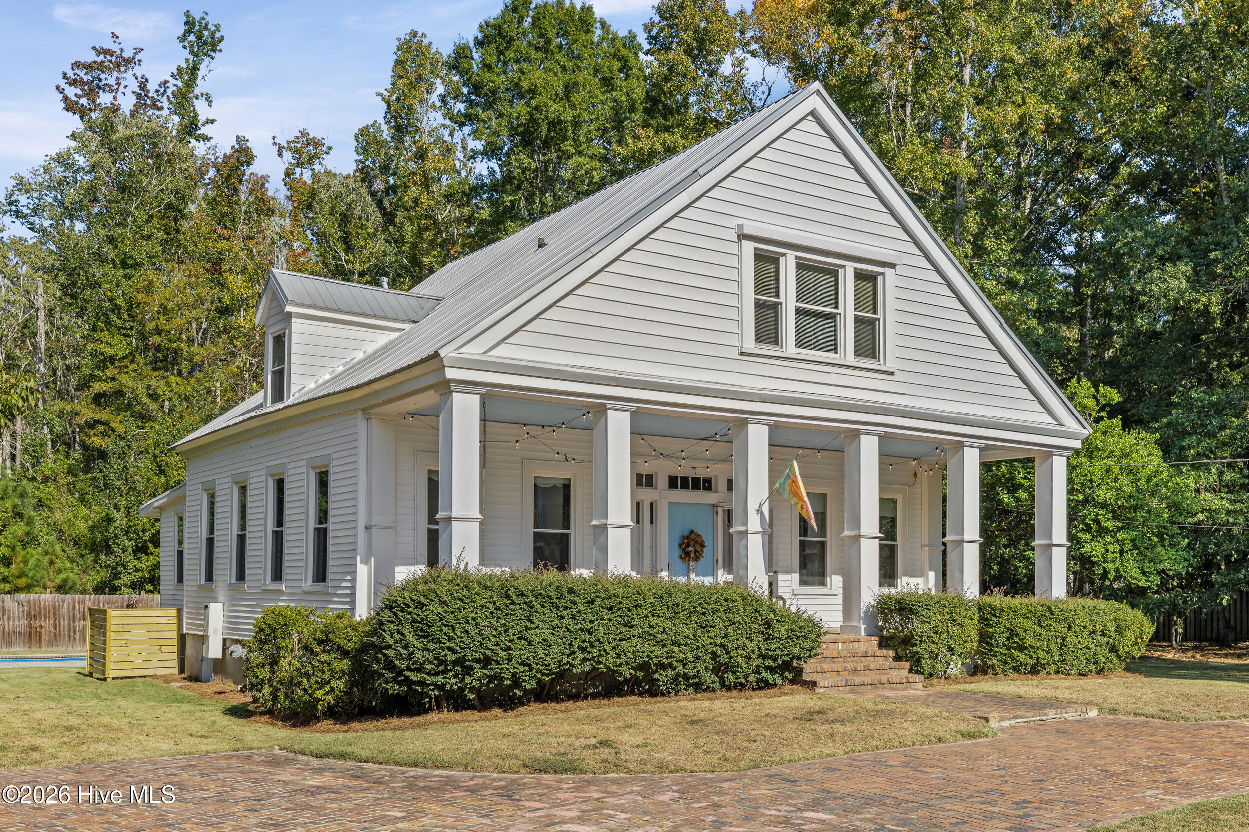 800 Salem Road Thomson, GA 30824 - Photo 1 of 58 Front of structure