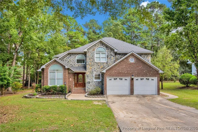 $399,900 | 160 Carolina Way, Sanford, NC 27332