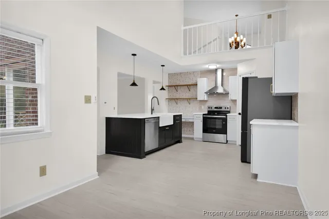 $399,900 | 160 Carolina Way, Sanford, NC 27332