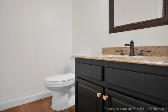 $399,900 | 160 Carolina Way, Sanford, NC 27332