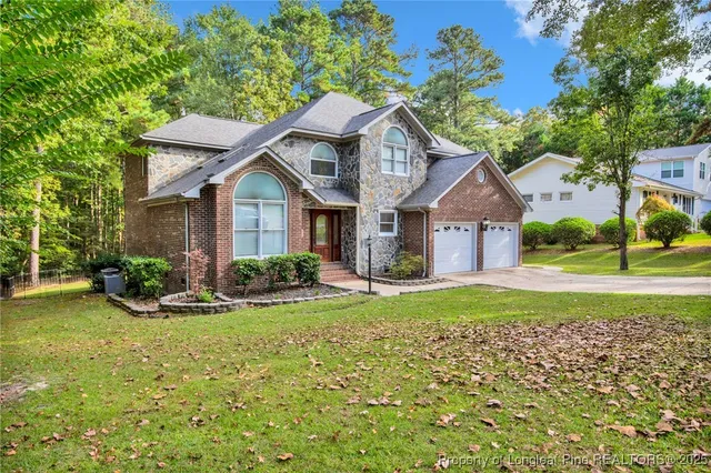 $399,900 | 160 Carolina Way, Sanford, NC 27332