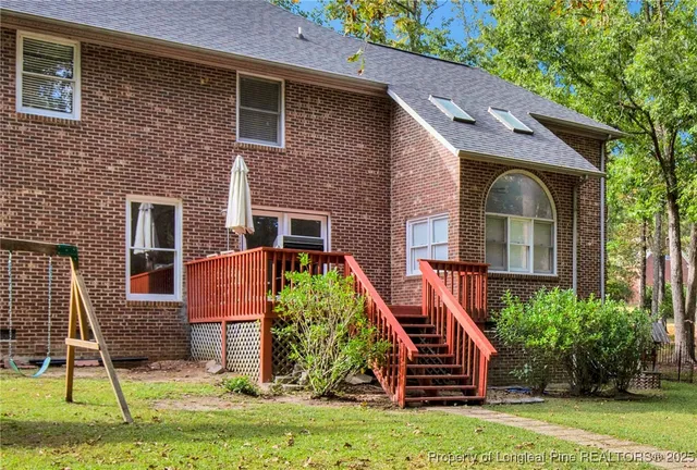 $399,900 | 160 Carolina Way, Sanford, NC 27332