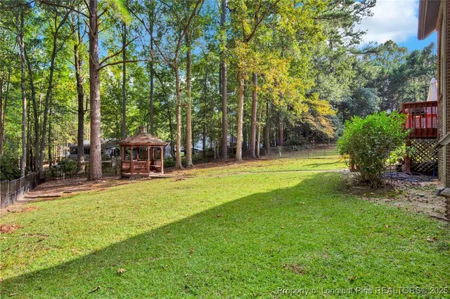 $399,900 | 160 Carolina Way, Sanford, NC 27332