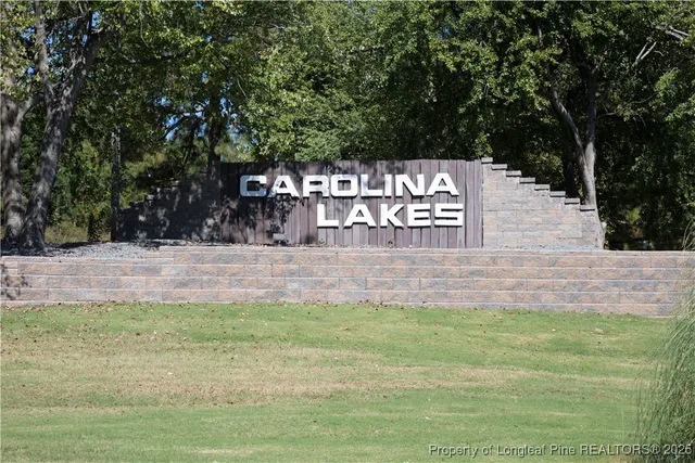 $399,900 | 160 Carolina Way, Sanford, NC 27332