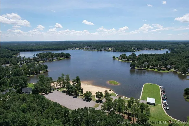 $399,900 | 160 Carolina Way, Sanford, NC 27332