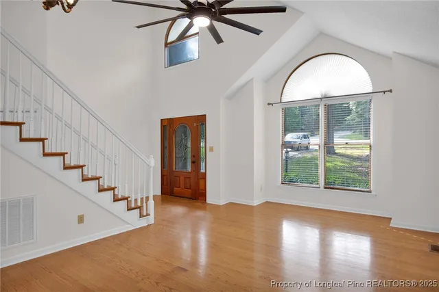 $399,900 | 160 Carolina Way, Sanford, NC 27332