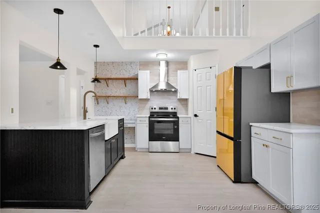 $399,900 | 160 Carolina Way, Sanford, NC 27332