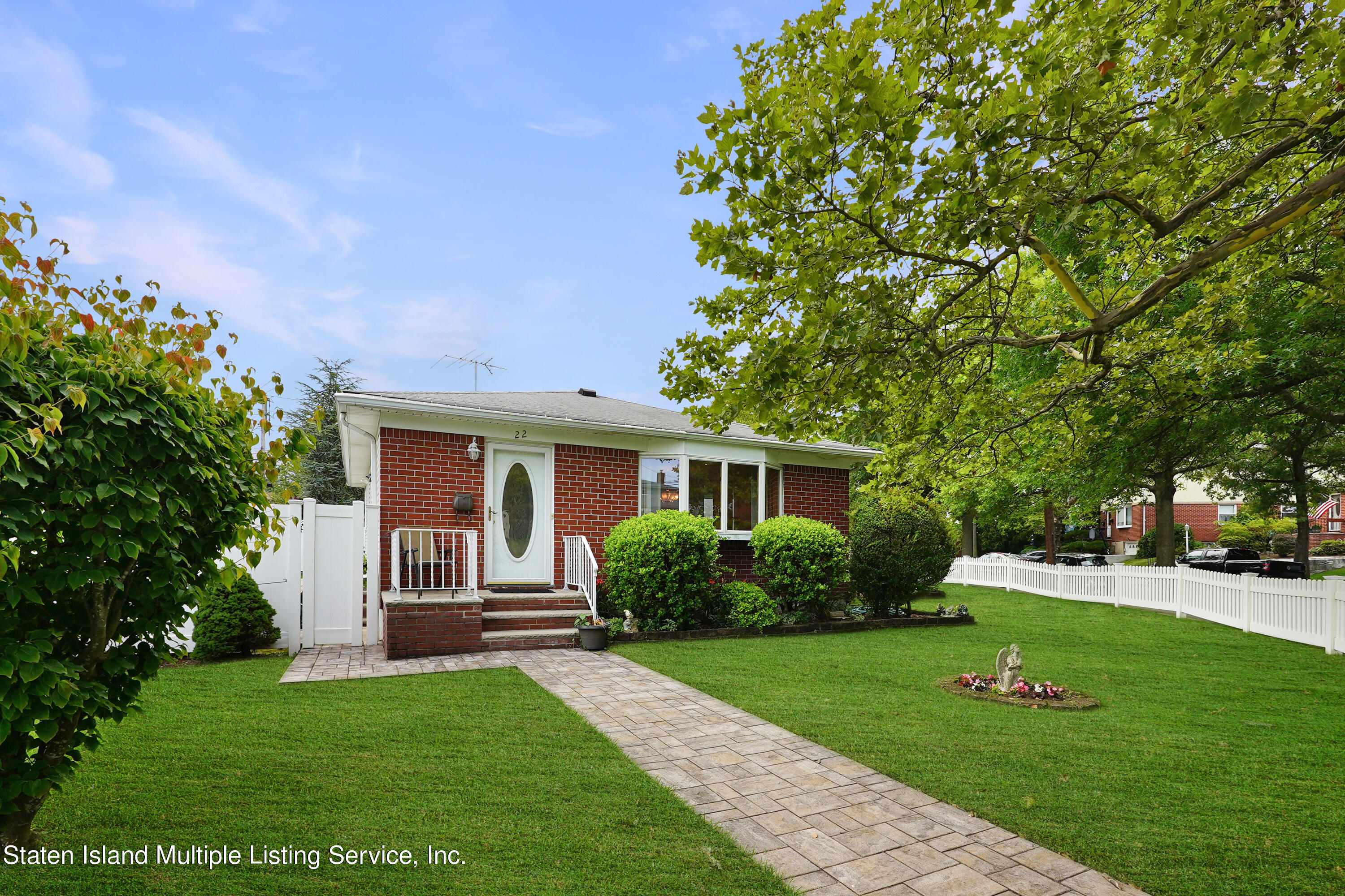 22 Rene Drive Compass