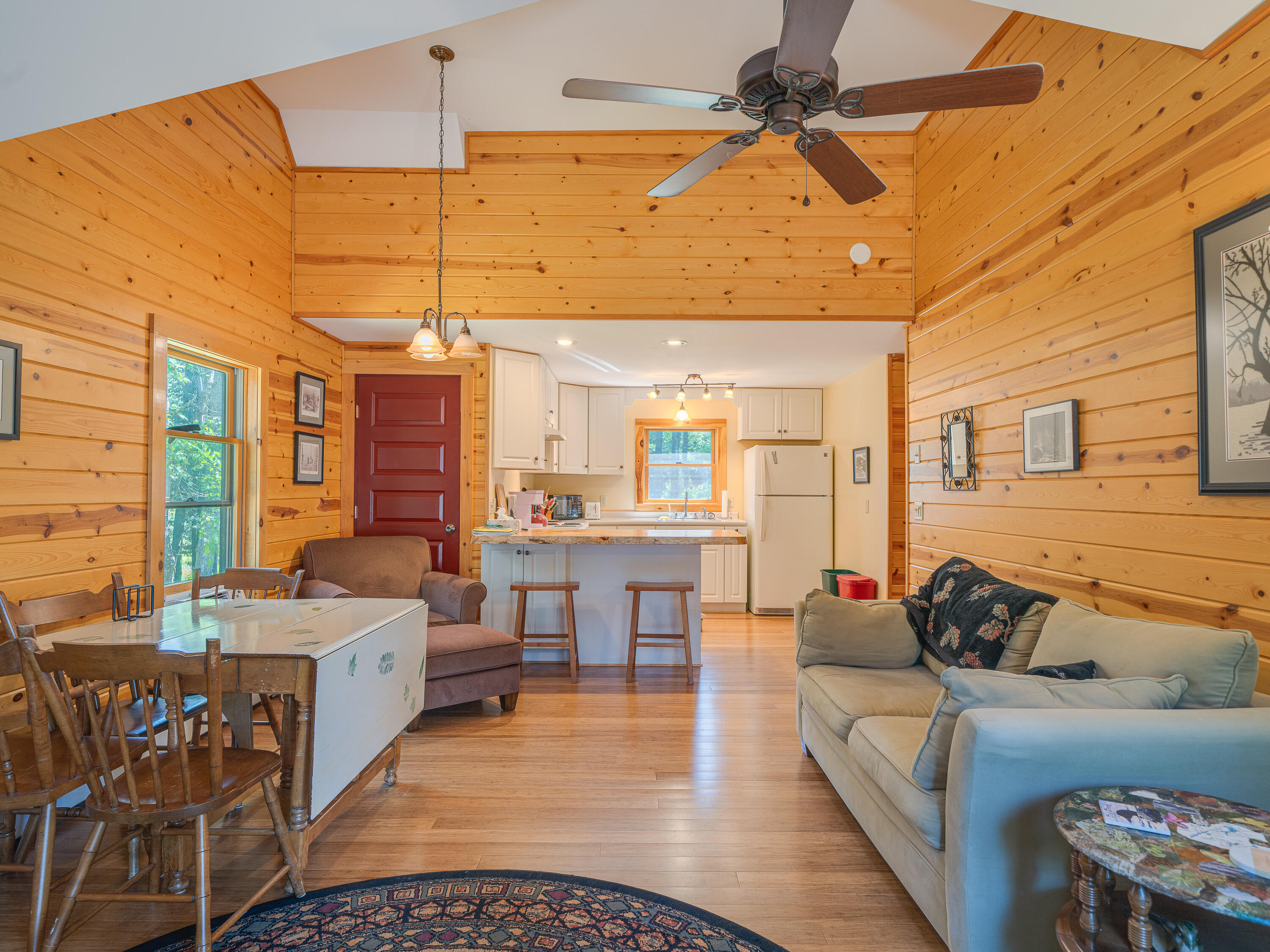 486 Kickerville Road Long Lake, NY 12847 - Photo 41 of 53