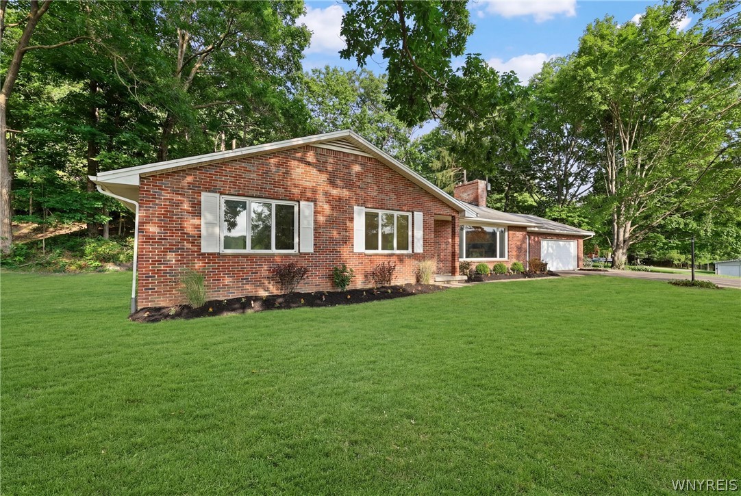 8117 North State Road Hamburg, NY 14075 - Photo 2 of 50