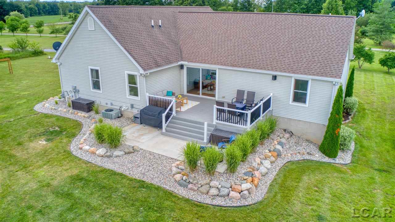 8178 Forrister Road Adrian, MI 49221 - Photo 53 of 54 50046166-52.JPG