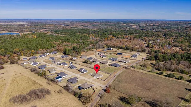 $472,000 | 16208 Tulare, Lindale, TX 75771