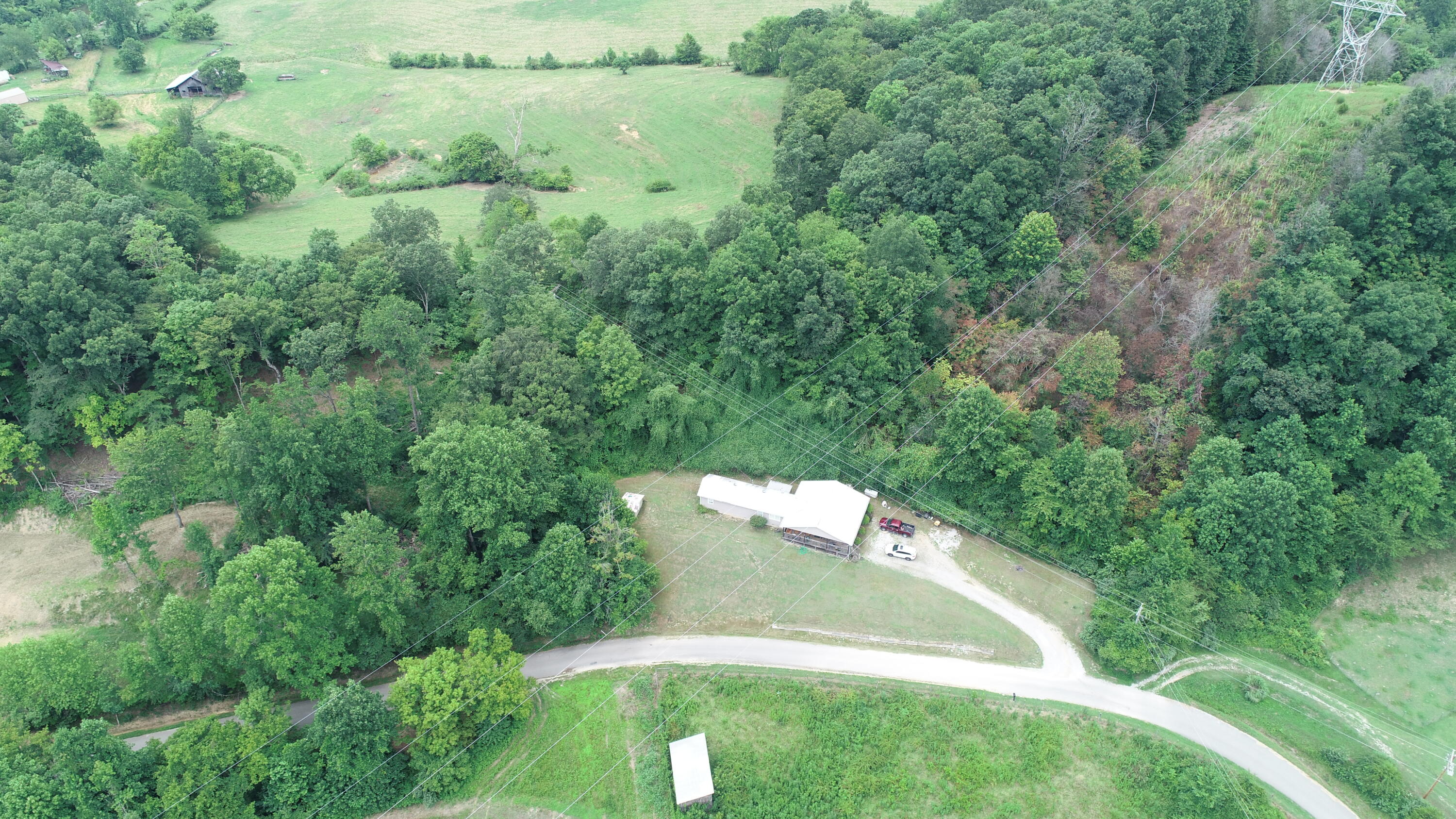 293 Tye Bend Road Barbourville, KY 40906 - Photo 30 of 35 DJI_0796