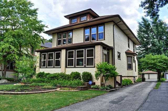 173 Gage Road Riverside, IL 60546 - Photo 1 of 18