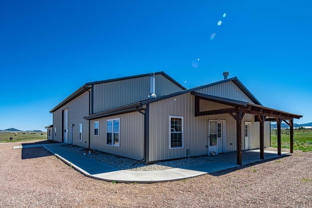 152 Howe Road Westcliffe, CO 81252 - Photo 37 of 48 Gallery Image 37