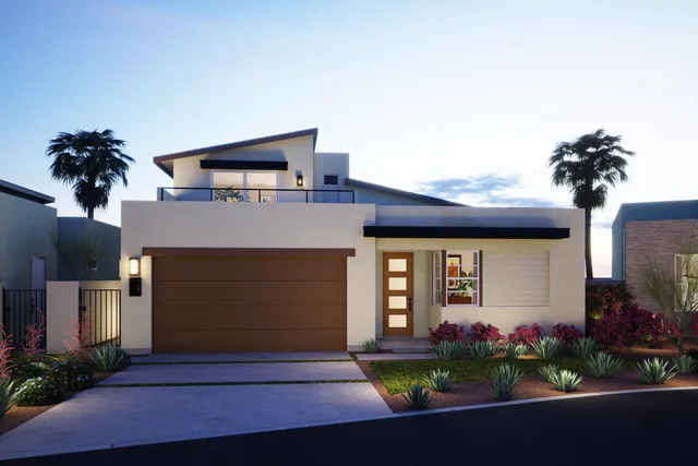 $1,065,900 | 41879 Volare Court, Bermuda Dunes, CA 92203