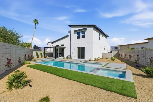 $1,065,900 | 41879 Volare Court, Bermuda Dunes, CA 92203