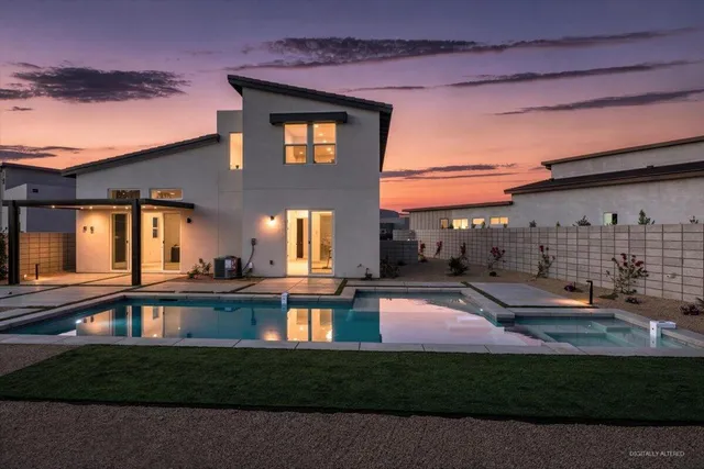 $1,065,900 | 41879 Volare Court, Bermuda Dunes, CA 92203