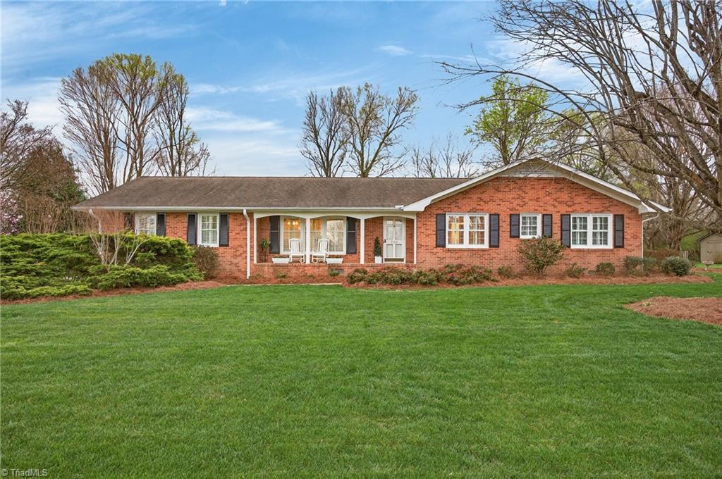 1143 Geneva Albright Road Graham, NC 27253 - Photo 1 of 31