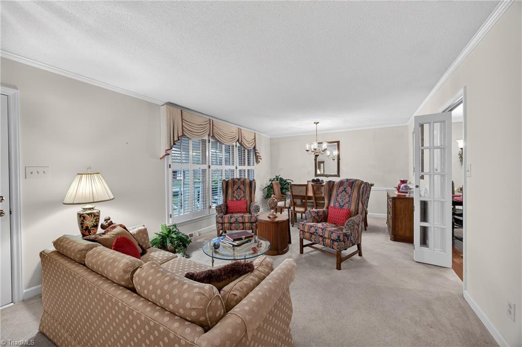 1143 Geneva Albright Road Graham, NC 27253 - Photo 5 of 31