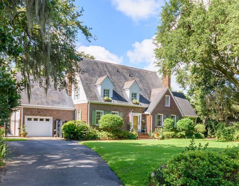 27 Broughton Road Charleston, SC 29407 - Photo 1 of 43 2 front view