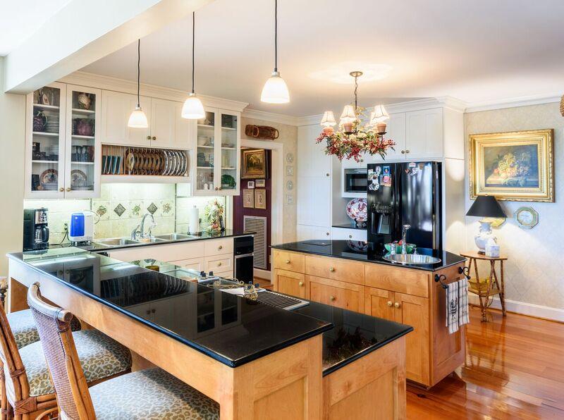 27 Broughton Road Charleston, SC 29407 - Photo 11 of 43 kitchen 2