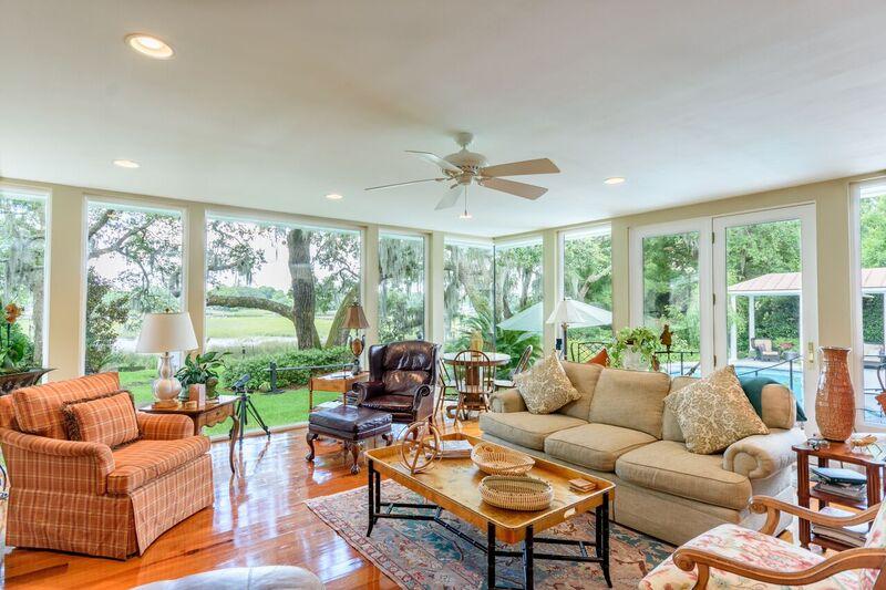 27 Broughton Road Charleston, SC 29407 - Photo 13 of 43 living room