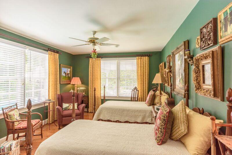 27 Broughton Road Charleston, SC 29407 - Photo 14 of 43 downstairs bedroom