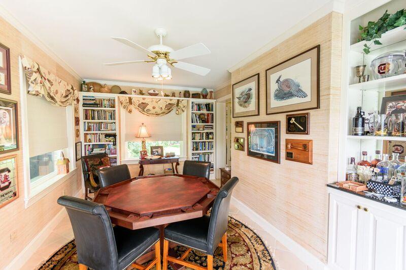 27 Broughton Road Charleston, SC 29407 - Photo 18 of 43 card room 2