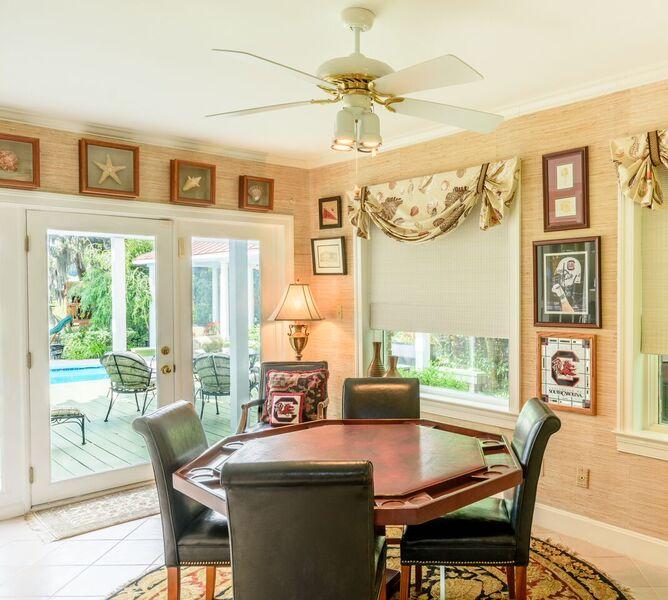 27 Broughton Road Charleston, SC 29407 - Photo 19 of 43 card room