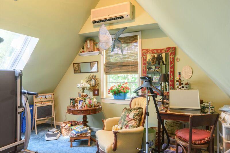 27 Broughton Road Charleston, SC 29407 - Photo 25 of 43 hideaway room