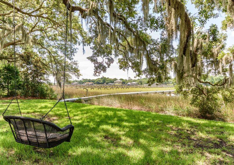 27 Broughton Road Charleston, SC 29407 - Photo 29 of 43 backyard 3