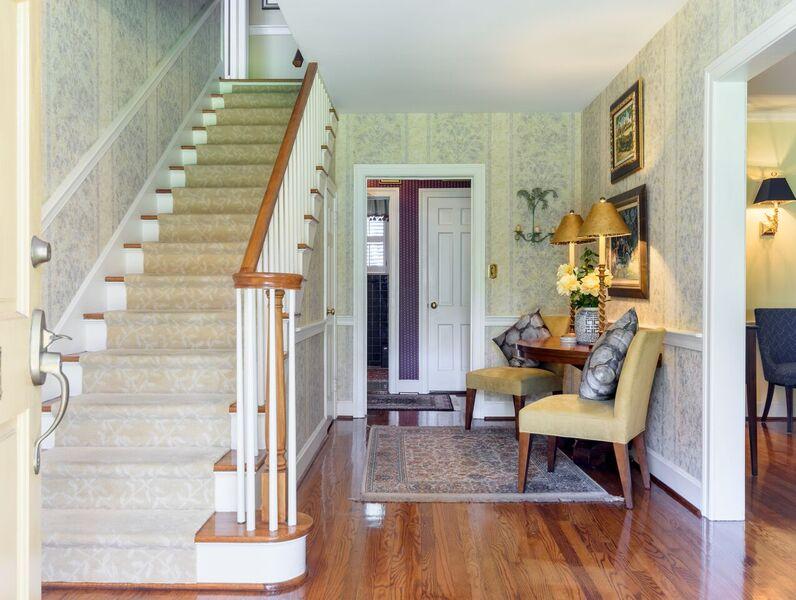 27 Broughton Road Charleston, SC 29407 - Photo 4 of 43 front entrance