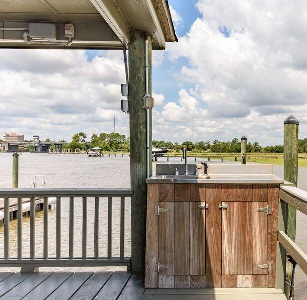 27 Broughton Road Charleston, SC 29407 - Photo 34 of 43 dock 3