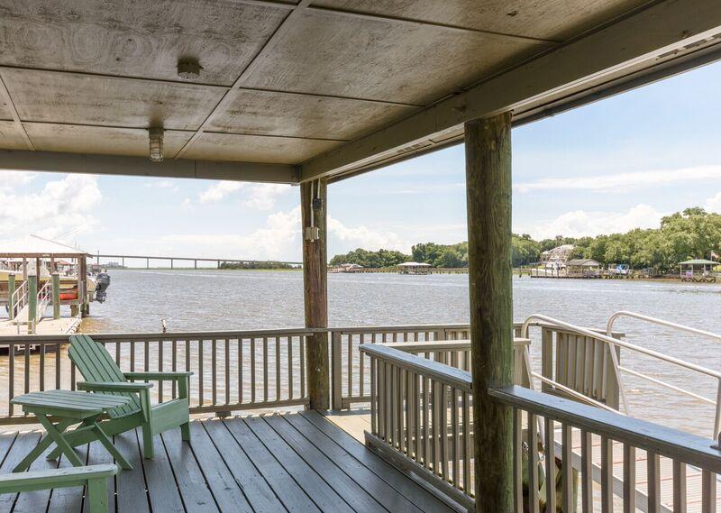 27 Broughton Road Charleston, SC 29407 - Photo 35 of 43 dock 4