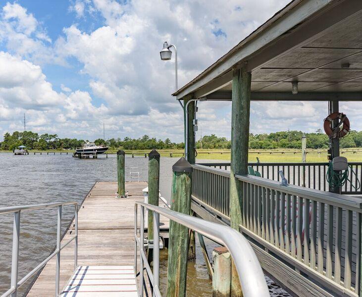 27 Broughton Road Charleston, SC 29407 - Photo 36 of 43 dock 5